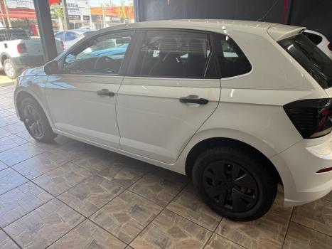 VOLKSWAGEN Polo Hatch 1.0 4P MPI TRACK, Foto 2