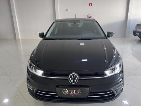 VOLKSWAGEN Polo Hatch 1.0 4P 170 TSI HIGHLINE AUTOM�TICO, Foto 3