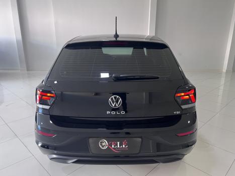 VOLKSWAGEN Polo Hatch 1.0 4P 170 TSI HIGHLINE AUTOM�TICO, Foto 5
