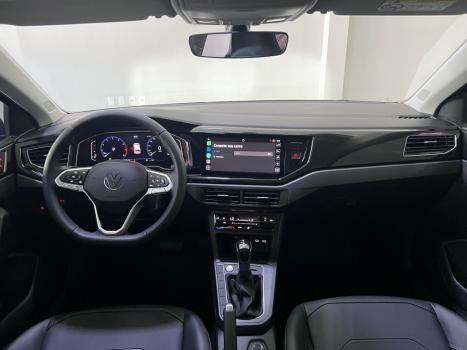 VOLKSWAGEN Polo Hatch 1.0 4P 170 TSI HIGHLINE AUTOM�TICO, Foto 10