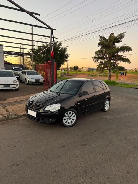 VOLKSWAGEN Polo Hatch 1.6 4P FLEX, Foto 9