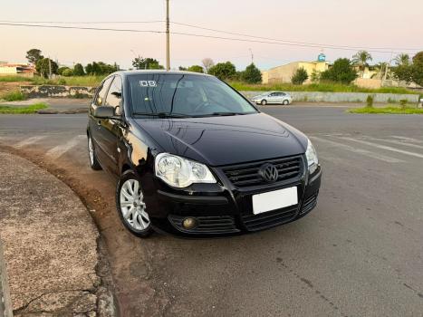 VOLKSWAGEN Polo Hatch 1.6 4P FLEX, Foto 3
