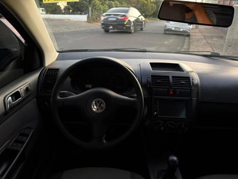 VOLKSWAGEN Polo Hatch 1.6 4P FLEX, Foto 4
