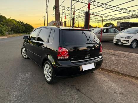 VOLKSWAGEN Polo Hatch 1.6 4P FLEX, Foto 5