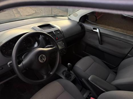 VOLKSWAGEN Polo Hatch 1.6 4P FLEX, Foto 6