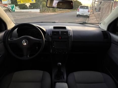 VOLKSWAGEN Polo Hatch 1.6 4P FLEX, Foto 8