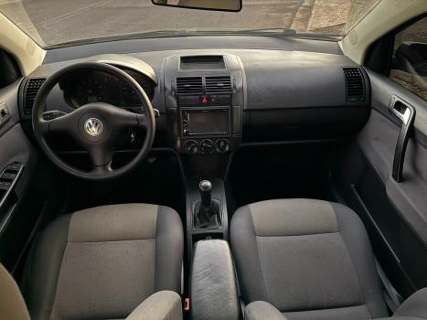 VOLKSWAGEN Polo Hatch 1.6 4P FLEX, Foto 10