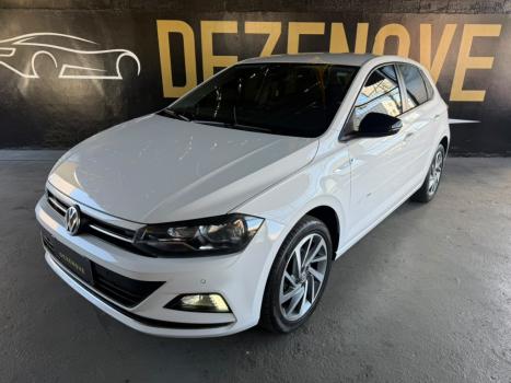 VOLKSWAGEN Polo Hatch 1.0 12V 4P 200 TSI HIGHLINE AUTOM�TICO, Foto 2