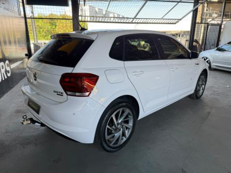 VOLKSWAGEN Polo Hatch 1.0 12V 4P 200 TSI HIGHLINE AUTOM�TICO, Foto 3