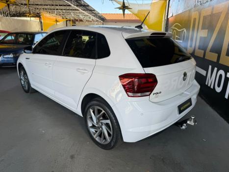 VOLKSWAGEN Polo Hatch 1.0 12V 4P 200 TSI HIGHLINE AUTOM�TICO, Foto 4