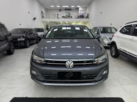 VOLKSWAGEN Polo Hatch 1.0 12V 4P 200 TSI HIGHLINE AUTOM�TICO, Foto 1