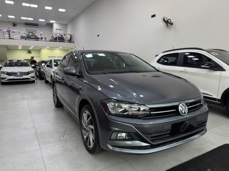 VOLKSWAGEN Polo Hatch 1.0 12V 4P 200 TSI HIGHLINE AUTOM�TICO, Foto 2