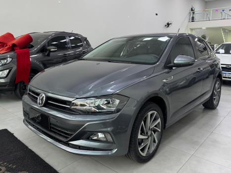 VOLKSWAGEN Polo Hatch 1.0 12V 4P 200 TSI HIGHLINE AUTOM�TICO, Foto 3