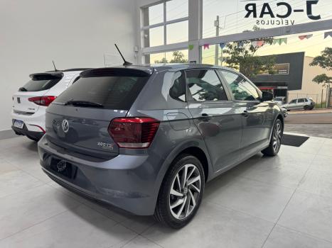 VOLKSWAGEN Polo Hatch 1.0 12V 4P 200 TSI HIGHLINE AUTOM�TICO, Foto 5