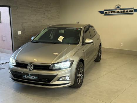 VOLKSWAGEN Polo Hatch 1.6 4P MSI FLEX, Foto 1
