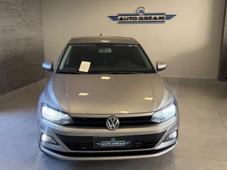 VOLKSWAGEN Polo Hatch 1.6 4P MSI FLEX, Foto 2