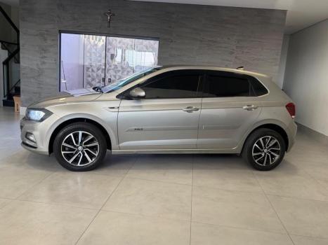 VOLKSWAGEN Polo Hatch 1.6 4P MSI FLEX, Foto 3