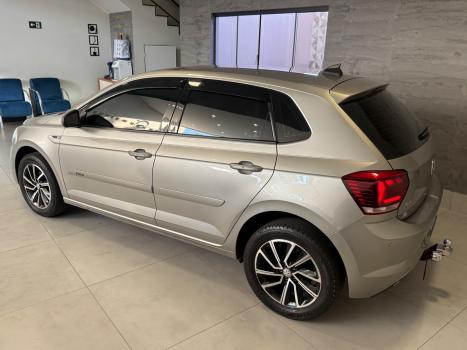 VOLKSWAGEN Polo Hatch 1.6 4P MSI FLEX, Foto 4