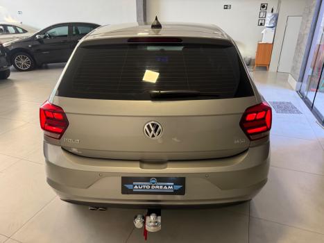VOLKSWAGEN Polo Hatch 1.6 4P MSI FLEX, Foto 5