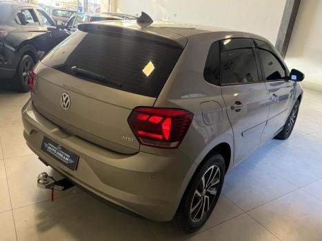 VOLKSWAGEN Polo Hatch 1.6 4P MSI FLEX, Foto 6
