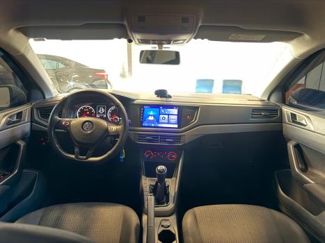 VOLKSWAGEN Polo Hatch 1.6 4P MSI FLEX, Foto 8