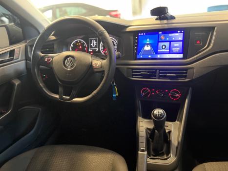 VOLKSWAGEN Polo Hatch 1.6 4P MSI FLEX, Foto 9