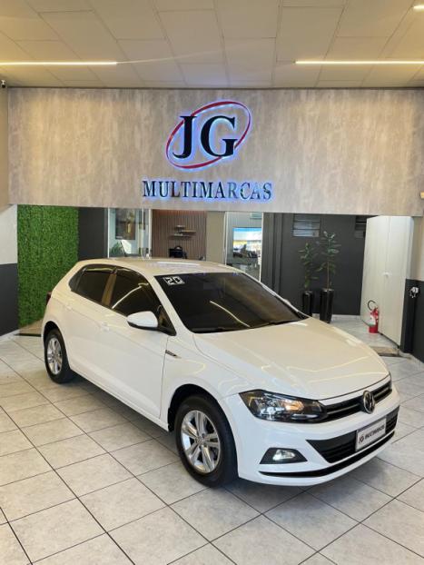 VOLKSWAGEN Polo Hatch 1.0 12V 4P 200 TSI  COMFORTLINE AUTOM�TICO, Foto 2