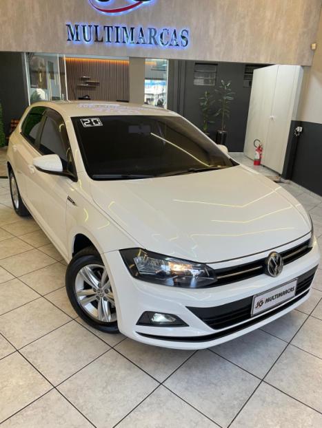 VOLKSWAGEN Polo Hatch 1.0 12V 4P 200 TSI  COMFORTLINE AUTOM�TICO, Foto 3
