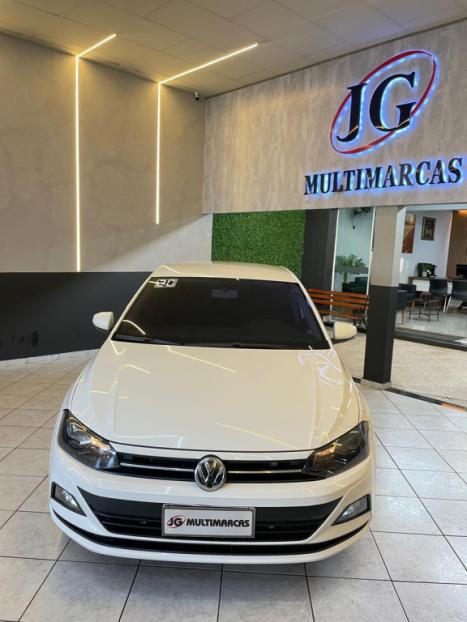 VOLKSWAGEN Polo Hatch 1.0 12V 4P 200 TSI  COMFORTLINE AUTOM�TICO, Foto 4