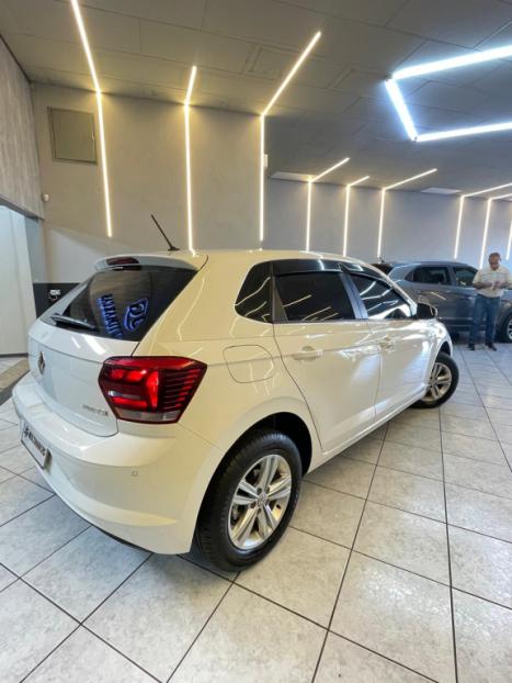 VOLKSWAGEN Polo Hatch 1.0 12V 4P 200 TSI  COMFORTLINE AUTOM�TICO, Foto 5