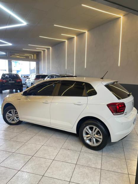 VOLKSWAGEN Polo Hatch 1.0 12V 4P 200 TSI  COMFORTLINE AUTOM�TICO, Foto 6