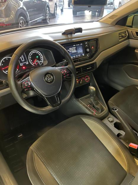 VOLKSWAGEN Polo Hatch 1.0 12V 4P 200 TSI  COMFORTLINE AUTOM�TICO, Foto 10