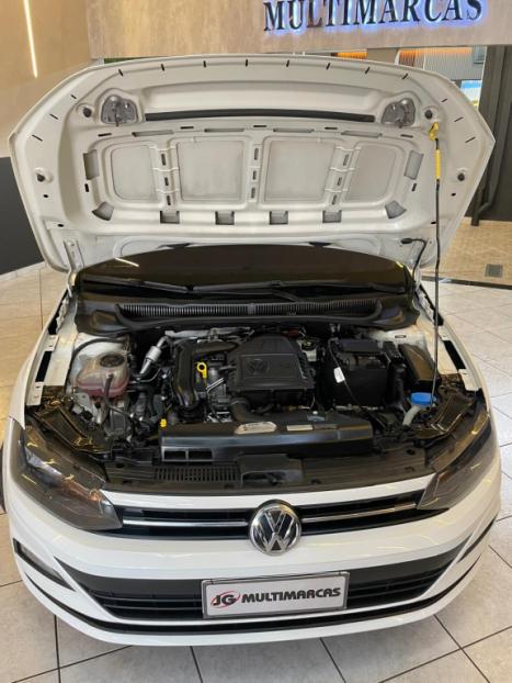 VOLKSWAGEN Polo Hatch 1.0 12V 4P 200 TSI  COMFORTLINE AUTOM�TICO, Foto 11