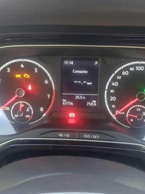 VOLKSWAGEN Polo Hatch 1.0 12V 4P 200 TSI  COMFORTLINE AUTOM�TICO, Foto 12