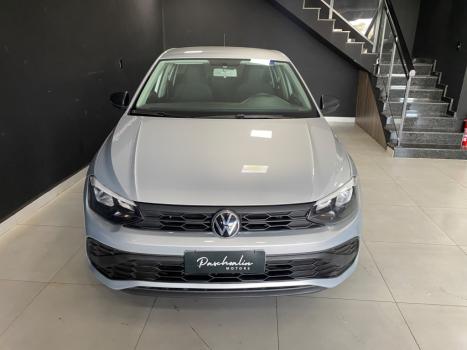 VOLKSWAGEN Polo Hatch 1.0 4P MPI TRACK, Foto 1