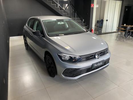 VOLKSWAGEN Polo Hatch 1.0 4P MPI TRACK, Foto 2
