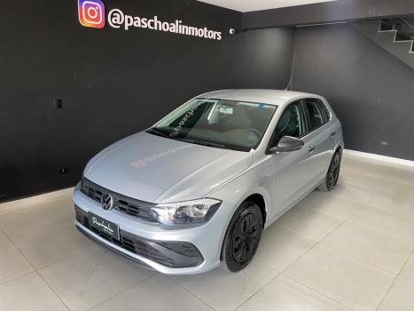 VOLKSWAGEN Polo Hatch 1.0 4P MPI TRACK, Foto 3