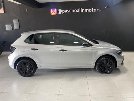 VOLKSWAGEN Polo Hatch 1.0 4P MPI TRACK, Foto 4