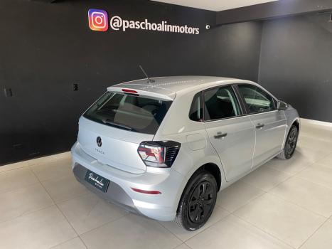 VOLKSWAGEN Polo Hatch 1.0 4P MPI TRACK, Foto 6