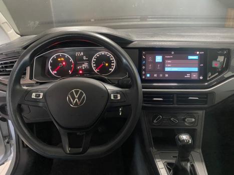 VOLKSWAGEN Polo Hatch 1.0 4P MPI TRACK, Foto 13