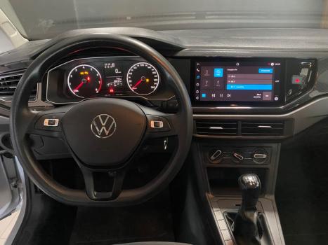 VOLKSWAGEN Polo Hatch 1.0 4P MPI TRACK, Foto 15