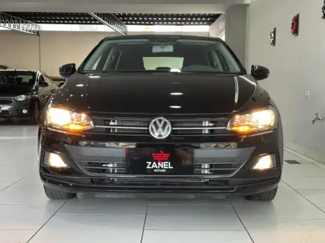 VOLKSWAGEN Polo Hatch 1.0 12V 4P 200 TSI  COMFORTLINE AUTOM�TICO, Foto 2