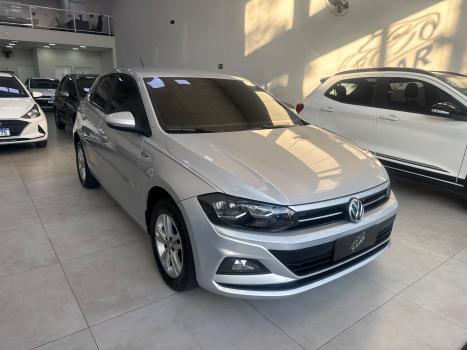 VOLKSWAGEN Polo Hatch 1.0 12V 4P 200 TSI  COMFORTLINE AUTOM�TICO, Foto 2