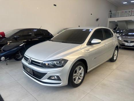 VOLKSWAGEN Polo Hatch 1.0 12V 4P 200 TSI  COMFORTLINE AUTOM�TICO, Foto 3