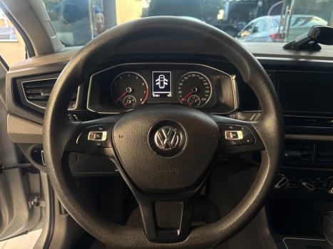VOLKSWAGEN Polo Hatch 1.0 12V 4P 200 TSI  COMFORTLINE AUTOM�TICO, Foto 7