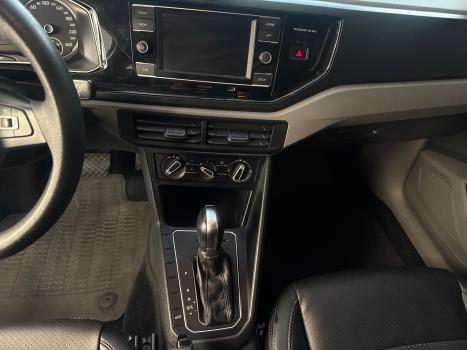 VOLKSWAGEN Polo Hatch 1.0 12V 4P 200 TSI  COMFORTLINE AUTOM�TICO, Foto 8