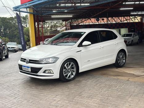 VOLKSWAGEN Polo Hatch 1.0 12V 4P 200 TSI HIGHLINE AUTOM�TICO, Foto 1