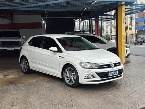 VOLKSWAGEN Polo Hatch 1.0 12V 4P 200 TSI HIGHLINE AUTOM�TICO, Foto 3