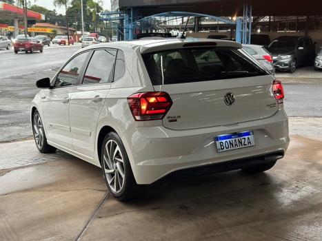 VOLKSWAGEN Polo Hatch 1.0 12V 4P 200 TSI HIGHLINE AUTOM�TICO, Foto 6
