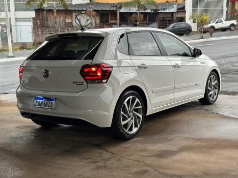 VOLKSWAGEN Polo Hatch 1.0 12V 4P 200 TSI HIGHLINE AUTOM�TICO, Foto 7